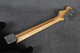 Fender MIJ 1989 Strat - Black - 2nd Hand