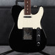 Fender American Standard Telecaster - Black - 2nd Hand (155720)
