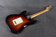 Fender American Deluxe 60th Anniversary Stratocaster - Sunburst - 2nd Hand