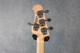 Musicman Stingray 2 Band EQ - 2010 - Candy Red - 2nd Hand Musicman Stingray 2 Band EQ - 2010 - Candy Red - 2nd Hand