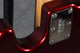 Musicman Stingray 2 Band EQ - 2010 - Candy Red - 2nd Hand Musicman Stingray 2 Band EQ - 2010 - Candy Red - 2nd Hand