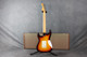 Fender American Vintage 59 Stratocaster - 3 Tone Sunburst - 2nd Hand