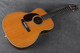 Martin 000-28 Reimagined - Left Handed - 2nd Hand Martin 000-28 Reimagined - Left Handed - 2nd Hand