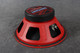Eminence Redcoat The Governor 12" Speaker - 2nd Hand