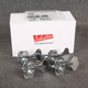 Schaller BM Bass Tuner Set - Chrome - 2nd Hand