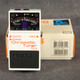 Boss Chromatic TU-2 - 2nd Hand Boss Chromatic TU-2 - 2nd Hand