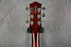Gretsch G2215-P90 Streamliner Junior Jet Club - Sahara Metallic - 2nd Hand