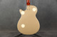 Gretsch G2215-P90 Streamliner Junior Jet Club - Sahara Metallic - 2nd Hand