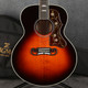 Sigma GJA-SG200 Jumbo Electro Acoustic - Vintage Sunburst - 2nd Hand