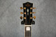 Sigma GJA-SG200 Jumbo Electro Acoustic - Vintage Sunburst - 2nd Hand