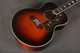 Sigma GJA-SG200 Jumbo Electro Acoustic - Vintage Sunburst - 2nd Hand