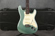 Fender American Professional II Stratocaster - Mystic Surf Green - 2nd Hand