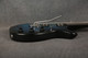 Ernie Ball Music Man John Petrucci Signature Majesty - Blue Silk - 2nd Hand