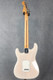 Fender Player II Stratocaster - White Blonde - MX25063795 Fender Player II Stratocaster - White Blonde - MX25063795