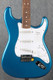 Fender Standard Stratocaster - Aqua Marine Metallic - ICF25015320 Fender Standard Stratocaster - Aqua Marine Metallic - ICF25015320