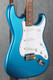 Fender Standard Stratocaster - Aqua Marine Metallic - ICF25015320 Fender Standard Stratocaster - Aqua Marine Metallic - ICF25015320