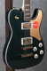 Squier Limited Edition Paranormal Troublemaker Telecaster Deluxe - Cadillac Green - ISSG25005458