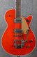 Gretsch G5230T Electromatic Jet FT Single-Cut with Bigsby - Orange Stain - CYG25030128 Gretsch G5230T Electromatic Jet FT Single-Cut with Bigsby - Orange Stain - CYG25030128