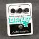 Electro Harmonix Big Muff Pi with Tone Wicker - 2nd Hand