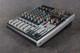 Behringer XENYX X1204 USB Mixer - 2nd Hand
