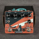 Walrus Audio Monument V1 Tremolo - 2nd Hand Walrus Audio Monument V1 Tremolo - 2nd Hand