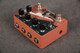 Walrus Audio Monument V1 Tremolo - 2nd Hand Walrus Audio Monument V1 Tremolo - 2nd Hand