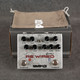 Wampler Re-Wired Brent Mason Signature Overdrive / Distortion - 2nd Hand Wampler Re-Wired Brent Mason Signature Overdrive / Distortion - 2nd Hand