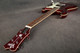 Wilson Brothers Ventures Model VM-65 - Candy Apple Red - 2nd Hand Wilson Brothers Ventures Model VM-65 - Candy Apple Red - 2nd Hand