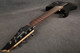 Ibanez RGMS8-BK Multi-Scale 8-String Electric Guitar - Black - 2nd Hand