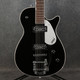 Gretsch G5260T Electromatic Jet Baritone with Bigsby - Black - 2nd Hand Gretsch G5260T Electromatic Jet Baritone with Bigsby - Black - 2nd Hand