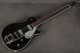 Gretsch G5260T Electromatic Jet Baritone with Bigsby - Black - 2nd Hand Gretsch G5260T Electromatic Jet Baritone with Bigsby - Black - 2nd Hand