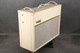 Vox AC30C2 Custom Limited Edition Valve Amp Cream **COLLECTION ONLY** - 2nd Hand