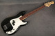 Fender Player Precision Bass - Black - 2nd Hand Fender Player Precision Bass - Black - 2nd Hand