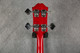 Epiphone EB-3 SG Bass - Cherry - 2nd Hand (156035) Epiphone EB-3 SG Bass - Cherry - 2nd Hand (156035)