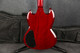 Epiphone EB-3 SG Bass - Cherry - 2nd Hand (156035) Epiphone EB-3 SG Bass - Cherry - 2nd Hand (156035)