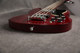 Epiphone EB-3 SG Bass - Cherry - 2nd Hand (156035) Epiphone EB-3 SG Bass - Cherry - 2nd Hand (156035)