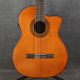 Santos Martinez Preludio SM450CE Electro Classical Acoustic - 2nd Hand Santos Martinez Preludio SM450CE Electro Classical Acoustic - 2nd Hand