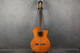 Santos Martinez Preludio SM450CE Electro Classical Acoustic - 2nd Hand Santos Martinez Preludio SM450CE Electro Classical Acoustic - 2nd Hand