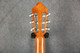 Santos Martinez Preludio SM450CE Electro Classical Acoustic - 2nd Hand Santos Martinez Preludio SM450CE Electro Classical Acoustic - 2nd Hand