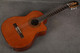 Santos Martinez Preludio SM450CE Electro Classical Acoustic - 2nd Hand Santos Martinez Preludio SM450CE Electro Classical Acoustic - 2nd Hand