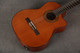 Santos Martinez Preludio SM450CE Electro Classical Acoustic - 2nd Hand Santos Martinez Preludio SM450CE Electro Classical Acoustic - 2nd Hand