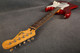 Squier Vintage Modified Surf Stratocaster - Candy Apple Red - 2nd Hand Squier Vintage Modified Surf Stratocaster - Candy Apple Red - 2nd Hand