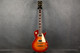 Vintage V100 Electric Guitar - Cherry Sunburst - 2nd Hand