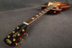 Vintage V100 Electric Guitar - Cherry Sunburst - 2nd Hand