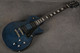Epiphone Les Paul Classic T - Midnight Sapphire - 2nd Hand Epiphone Les Paul Classic T - Midnight Sapphire - 2nd Hand
