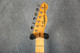 Squier Classic Vibe 70s Telecaster Thinline - 3-Tone Sunburst - 2nd Hand Squier Classic Vibe 70s Telecaster Thinline - 3-Tone Sunburst - 2nd Hand