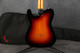 Squier Classic Vibe 70s Telecaster Thinline - 3-Tone Sunburst - 2nd Hand Squier Classic Vibe 70s Telecaster Thinline - 3-Tone Sunburst - 2nd Hand