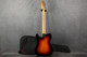 Squier Classic Vibe 70s Telecaster Thinline - 3-Tone Sunburst - 2nd Hand Squier Classic Vibe 70s Telecaster Thinline - 3-Tone Sunburst - 2nd Hand