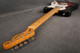 Squier Classic Vibe 70s Telecaster Thinline - 3-Tone Sunburst - 2nd Hand Squier Classic Vibe 70s Telecaster Thinline - 3-Tone Sunburst - 2nd Hand