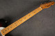 Squier Classic Vibe 70s Telecaster Thinline - 3-Tone Sunburst - 2nd Hand Squier Classic Vibe 70s Telecaster Thinline - 3-Tone Sunburst - 2nd Hand